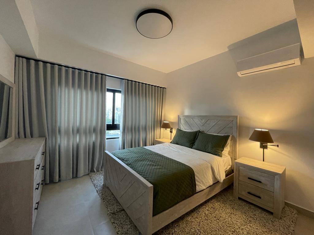 Apartamento en Renta en La Esperilla Santo Domingo Foto 7294720-5.jpg