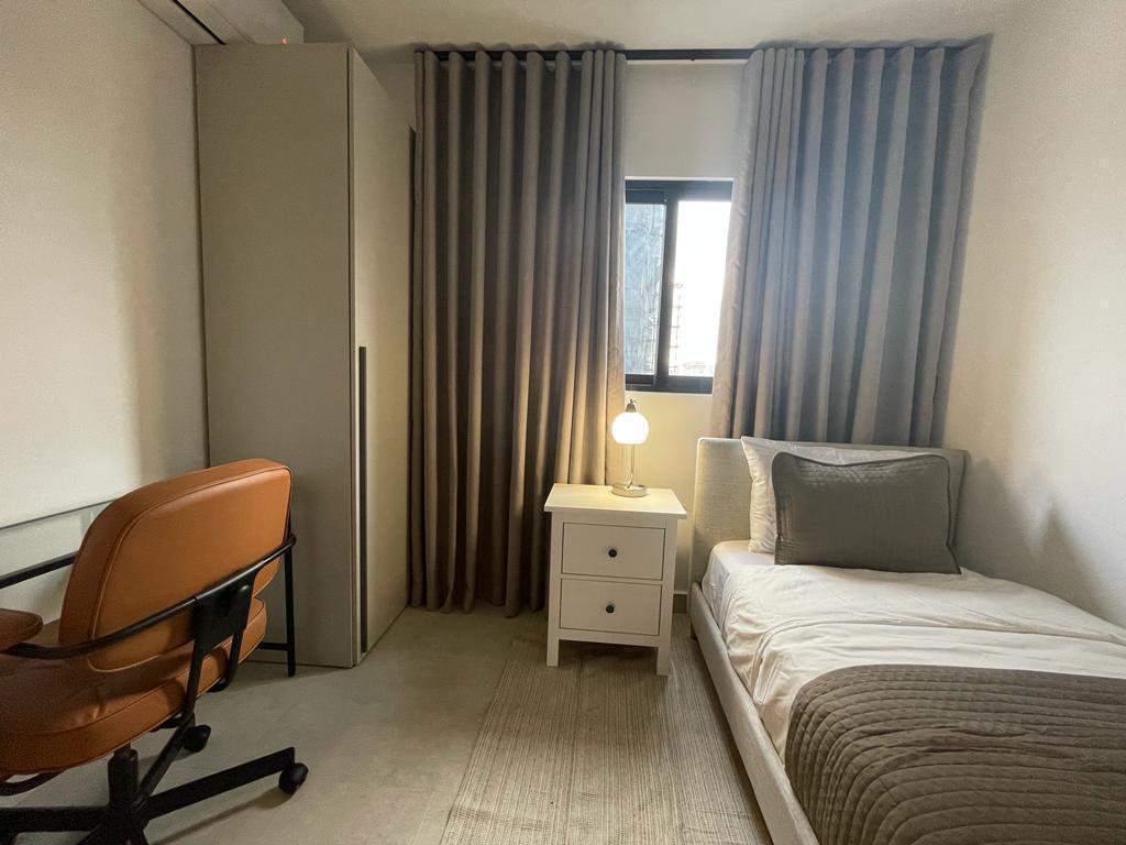 Apartamento en Renta en La Esperilla Santo Domingo Foto 7294720-6.jpg