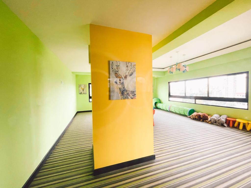 Apartamento en Renta en La Esperilla Santo Domingo Foto 7294720-8.jpg