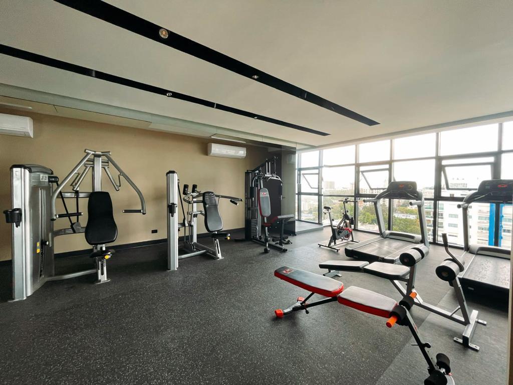 Apartamento en Renta en La Esperilla Santo Domingo Foto 7294720-9.jpg