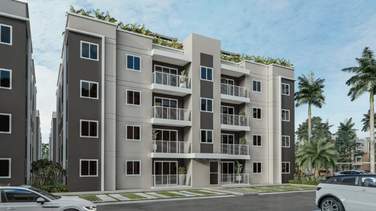  Residencial en autopista de San isdro  Foto 7294725-6.jpg