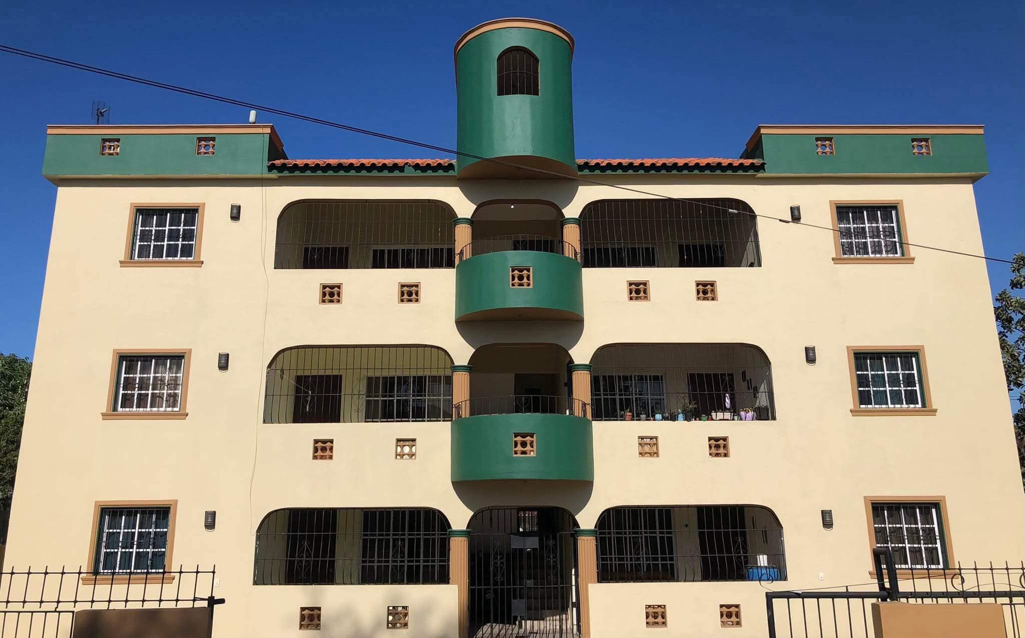 Venta De Edificio de 6 Apartamentos En La Romana a 3 minutos de la pla Foto 7294732-1.jpg