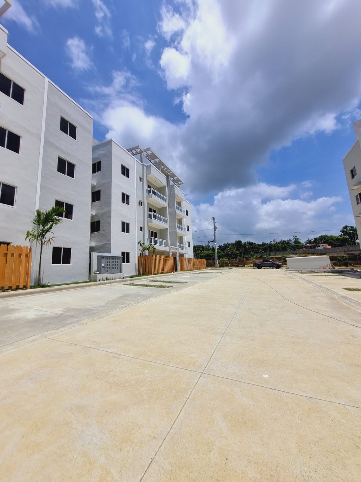 APARTAMENTOS EN AVENIDA JACOBO MAJLUUTA Foto 7294753-5.jpg