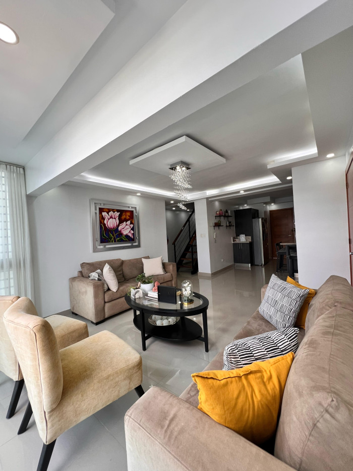 Venta de Apartamento  – Frente al Parque Mirador Sur Foto 7294757-10.jpg
