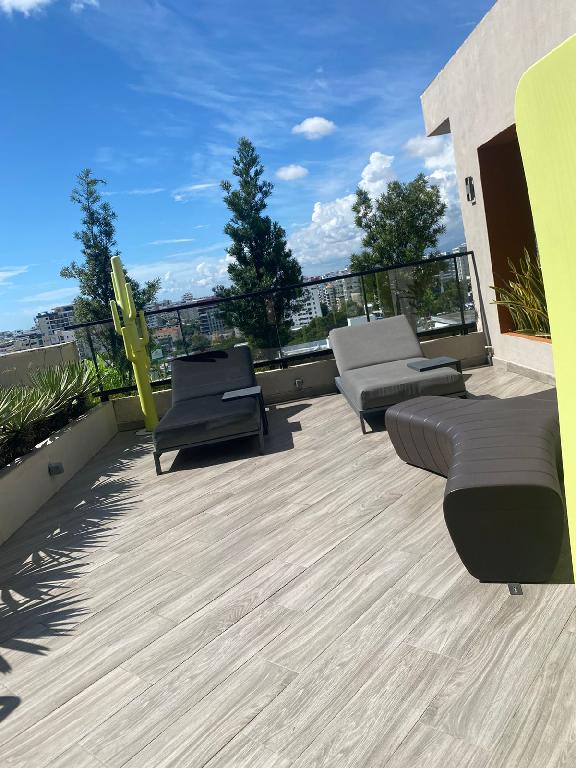 AMUEBLADO APARTAMENTO EN EXCLUSIVA TORRE PIANTINI Foto 7294758-1.jpg