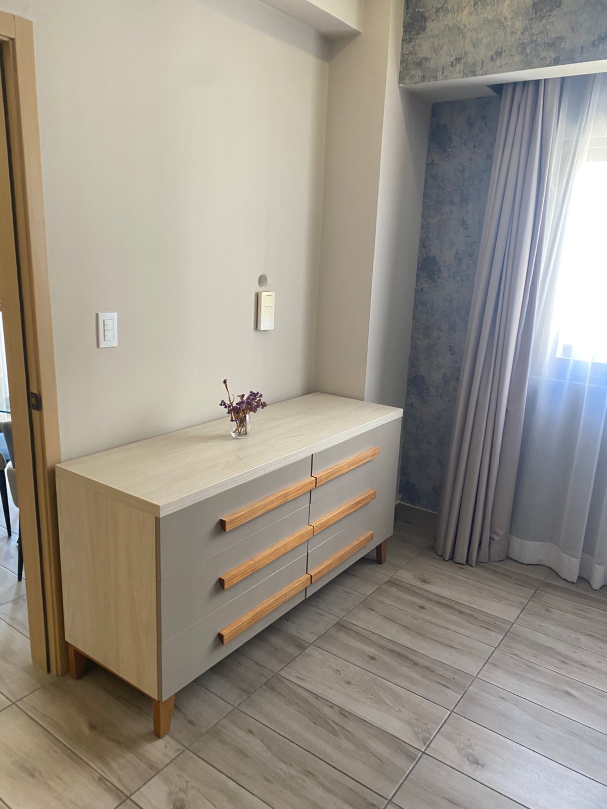 AMUEBLADO APARTAMENTO EN EXCLUSIVA TORRE PIANTINI Foto 7294758-11.jpg