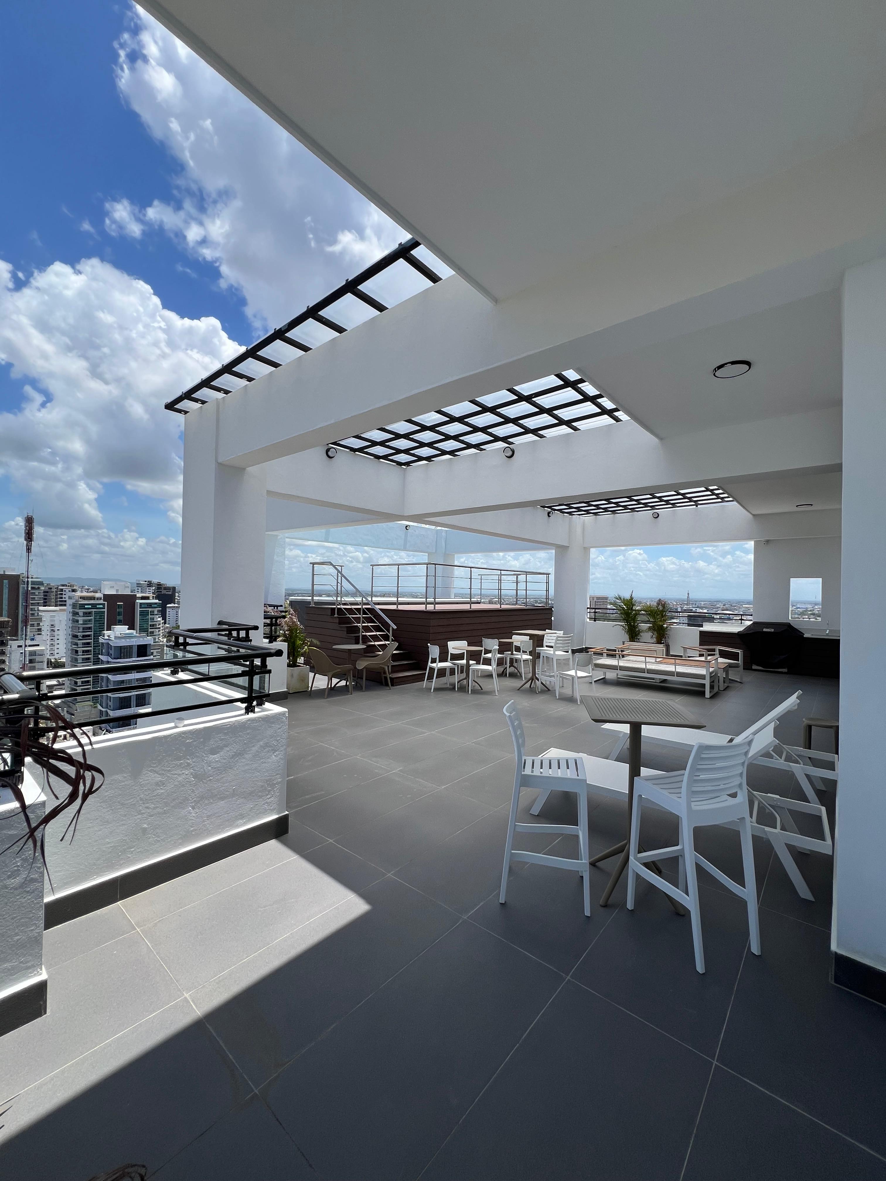 Apartamento en alquiler linea blanca en La Esperilla Foto 7294759-10.jpg