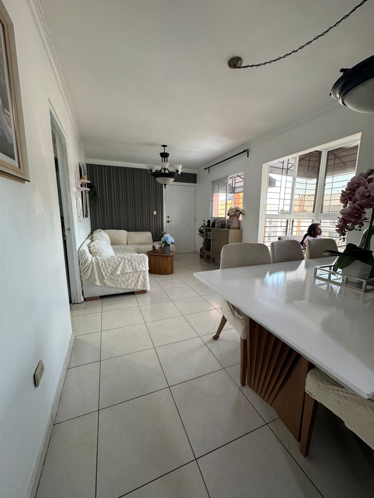 Apartamento en Venta con terraza Prol. 27 de Febrero Foto 7294774-2.jpg