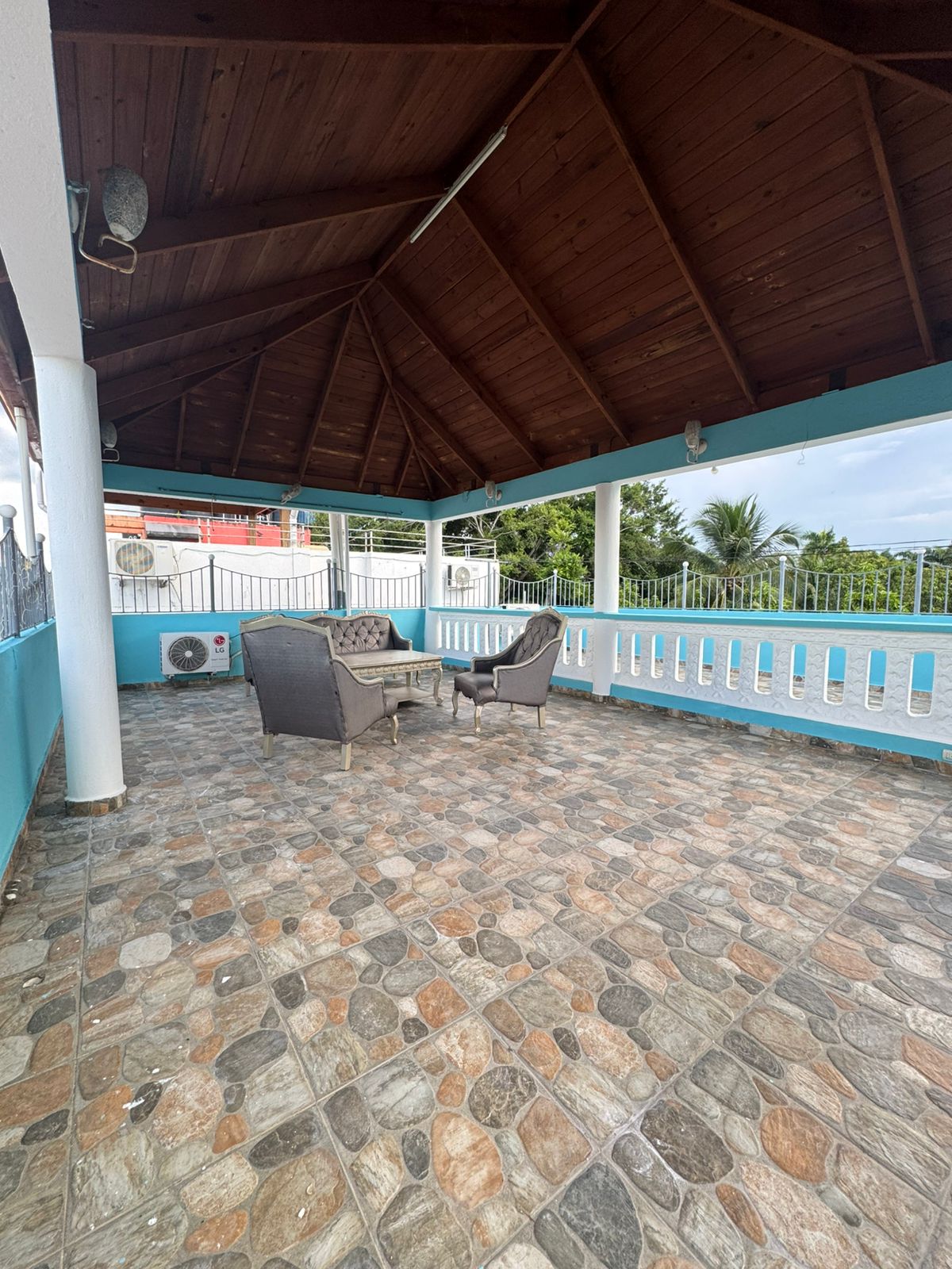 Apartamento en Venta con terraza Prol. 27 de Febrero Foto 7294774-6.jpg