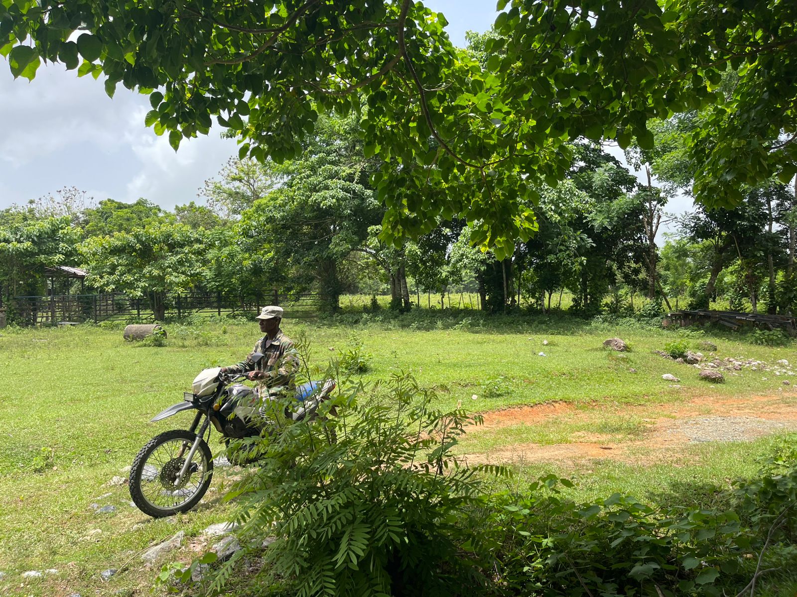 Vendo Finca de 1650 tareas en Santo Domingo Norte a la Orilla del ASFA Foto 7294776-13.jpg