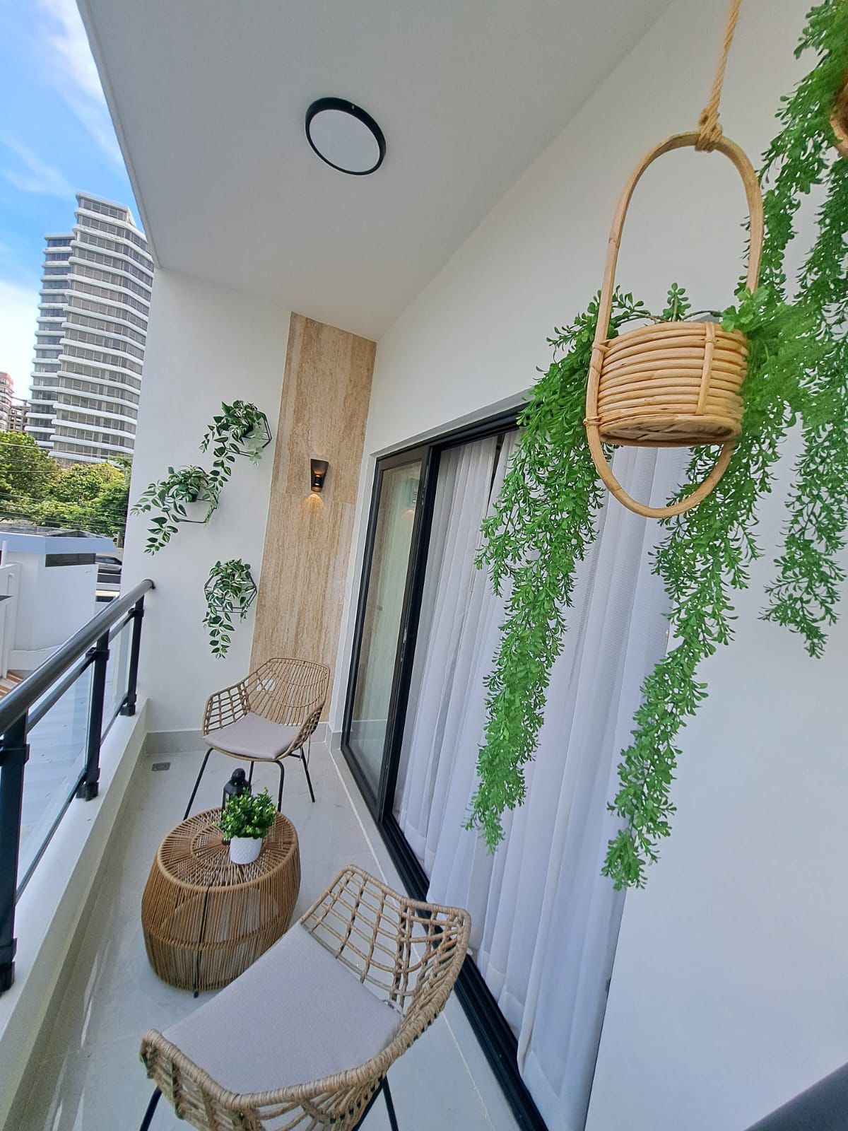 Apartamento amueblado en alquiler en la Esperilla  Foto 7294777-7.jpg