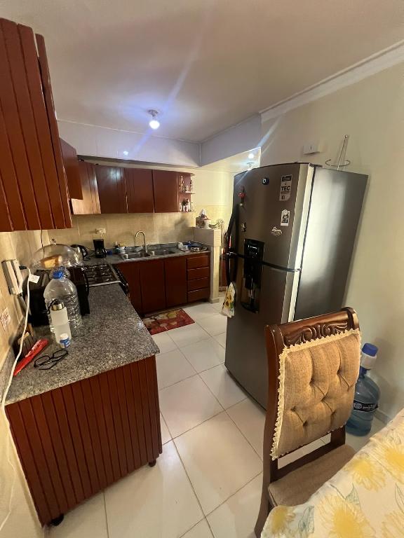 VENTA DE APARTAMENTO – CIUDAD JUAN BOSCH SANTO DOMINGO ESTE Foto 7294786-2.jpg