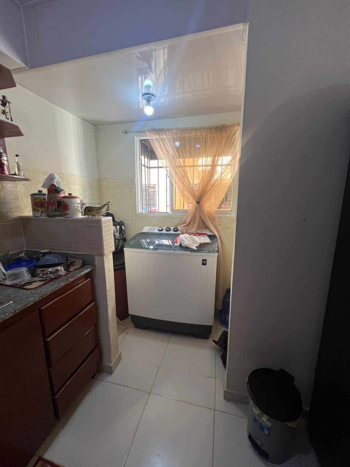 VENTA DE APARTAMENTO – CIUDAD JUAN BOSCH SANTO DOMINGO ESTE Foto 7294786-8.jpg