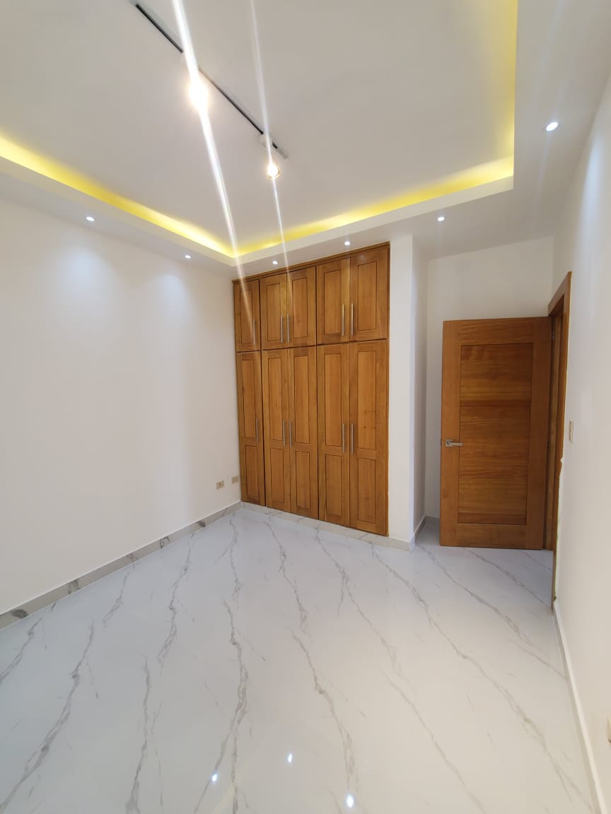 Casa Nueva en Venta – Urbanización Privada  Pontezuela Santiago Foto 7294796-12.jpg