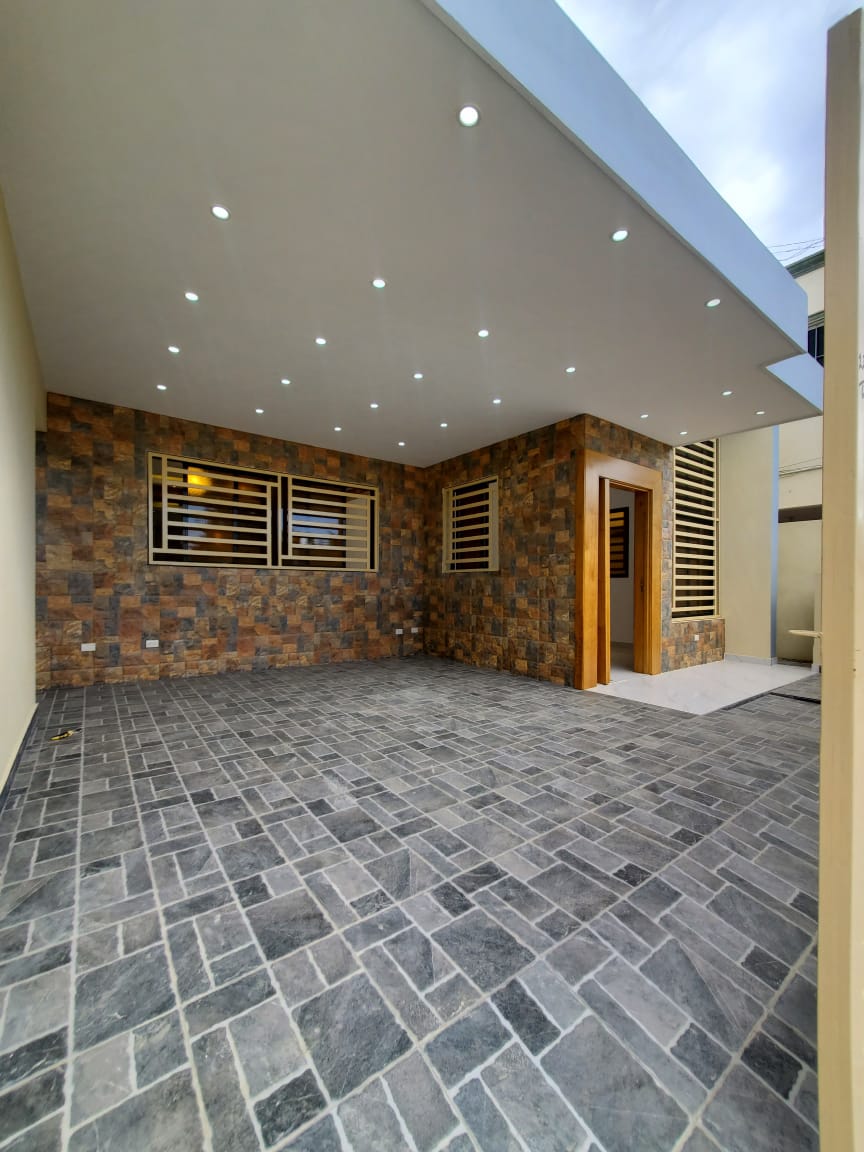 Casa Nueva en Venta – Urbanización Privada  Pontezuela Santiago Foto 7294796-3.jpg
