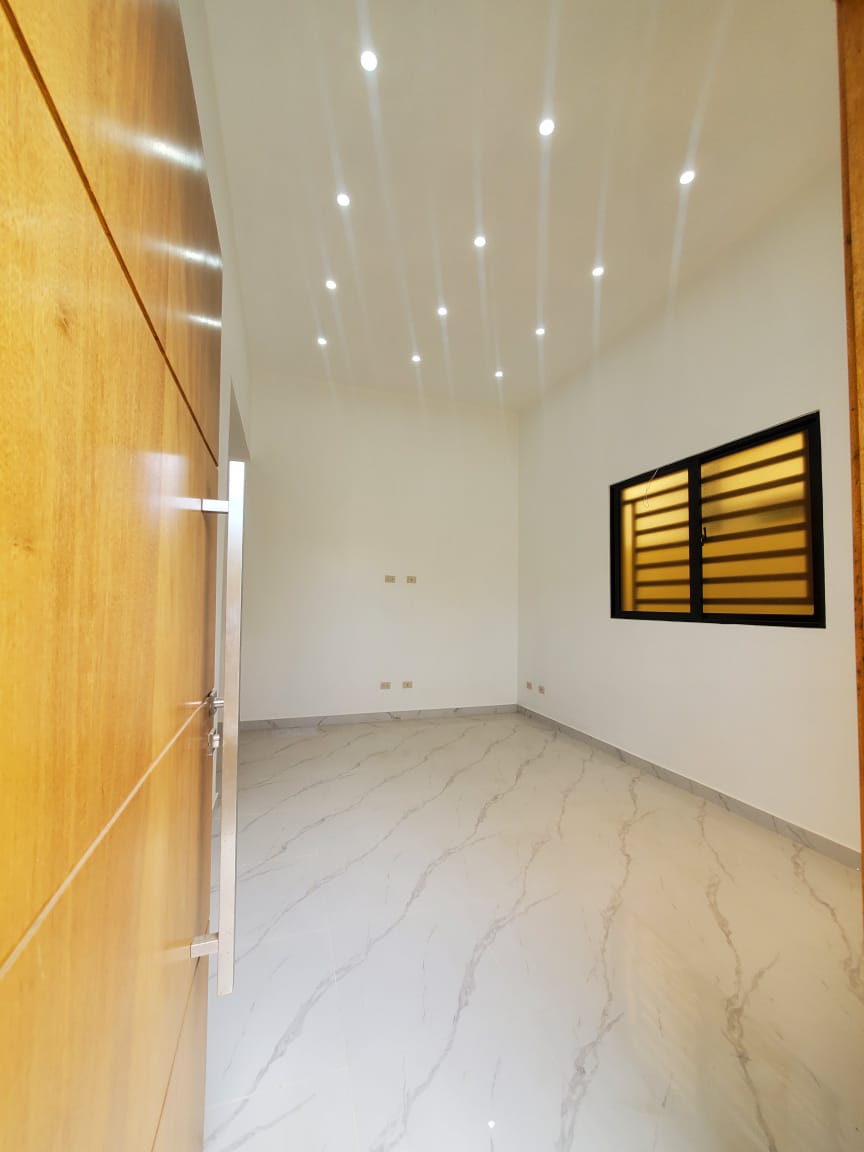 Casa Nueva en Venta – Urbanización Privada  Pontezuela Santiago Foto 7294796-9.jpg