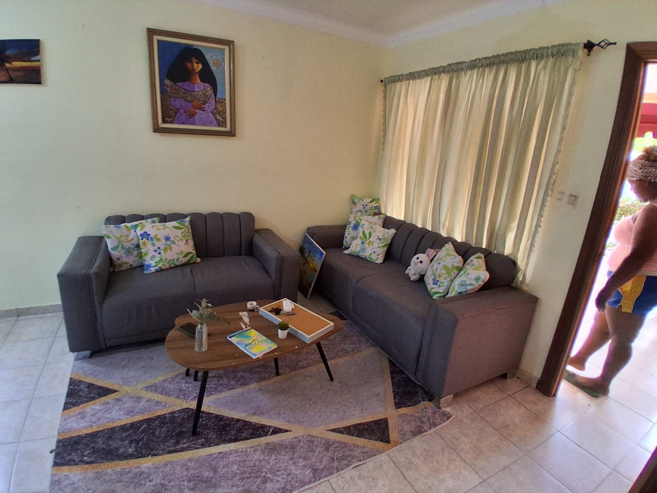 Casa en venta Hato Nuevo Manoguayabo Santo Domingo Oeste. Foto 7294812-1.jpg