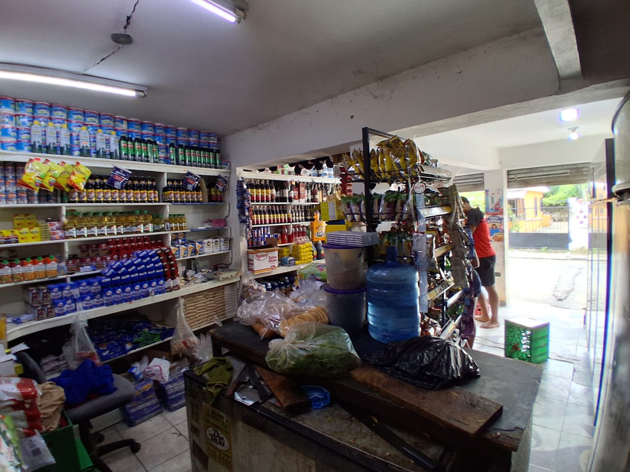 Casa en venta Hato Nuevo Manoguayabo Santo Domingo Oeste. Foto 7294812-6.jpg