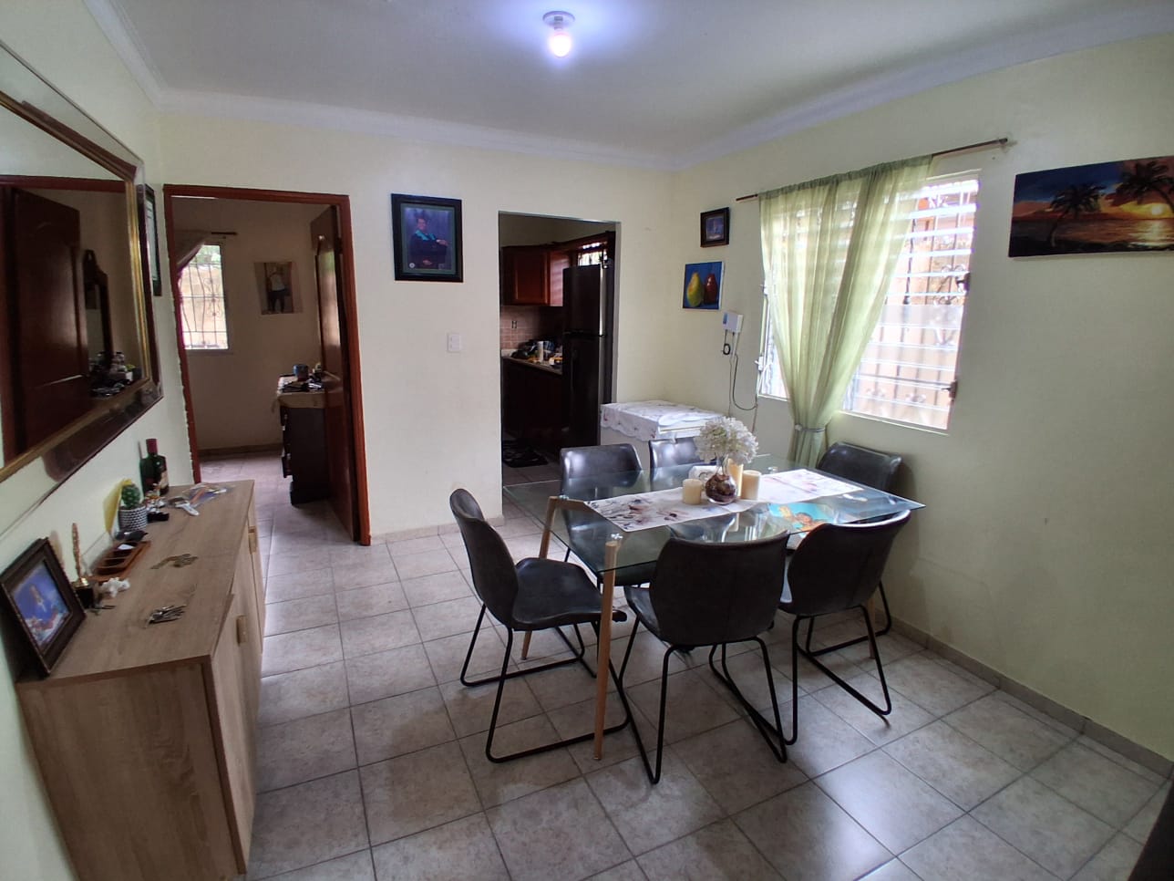 Casa en venta Hato Nuevo Manoguayabo Santo Domingo Oeste. Foto 7294812-7.jpg