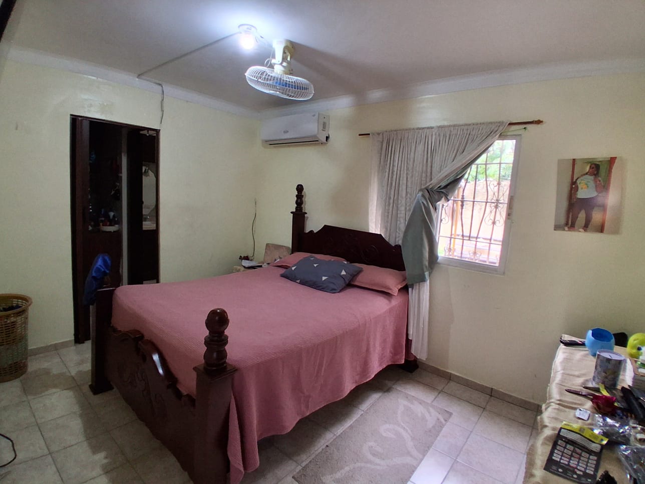 Casa en venta Hato Nuevo Manoguayabo Santo Domingo Oeste. Foto 7294812-8.jpg