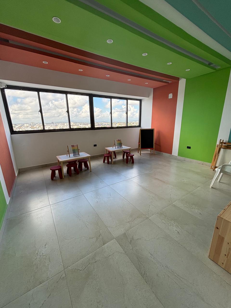 Venta de apartamento en Evaristo Morales Santo Domingo Foto 7294862-2.jpg