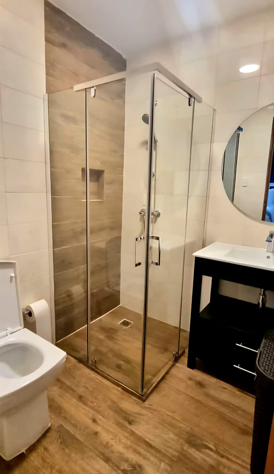 APARTAMENTO DE 1H EN EVARISTO MORALES AMUEBLADO FULL Foto 7294865-2.jpg