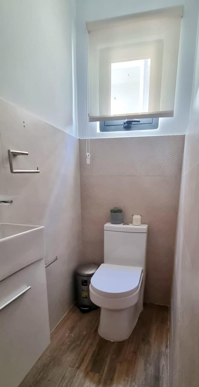 APARTAMENTO DE 1H EN EVARISTO MORALES AMUEBLADO FULL Foto 7294865-4.jpg