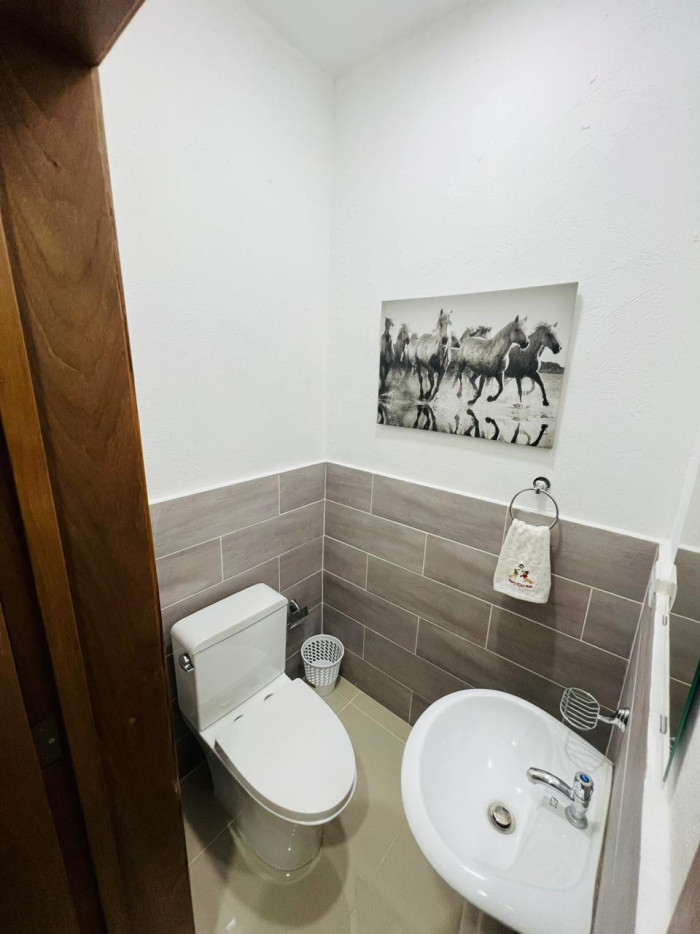 Apartamento Amueblado en Alquiler – Evaristo Morales Foto 7294866-2.jpg