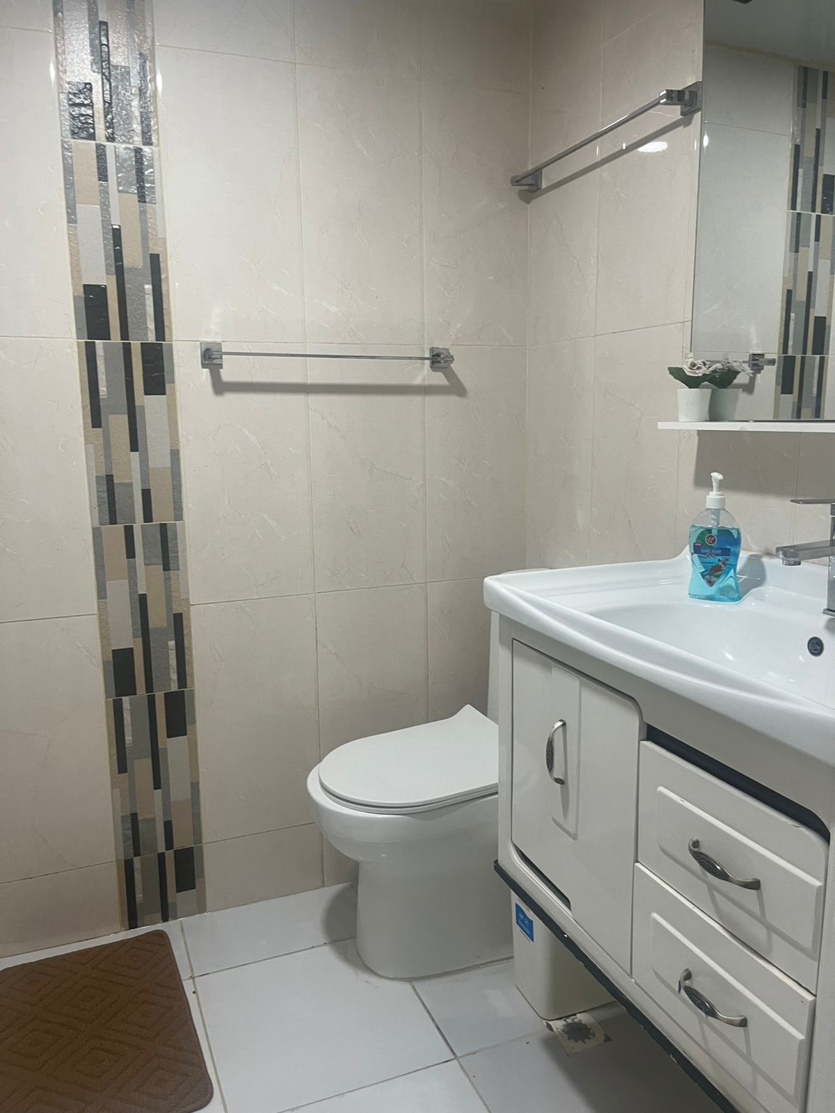 Apartamento Amueblado en Alquiler – Evaristo Morales Foto 7294866-7.jpg