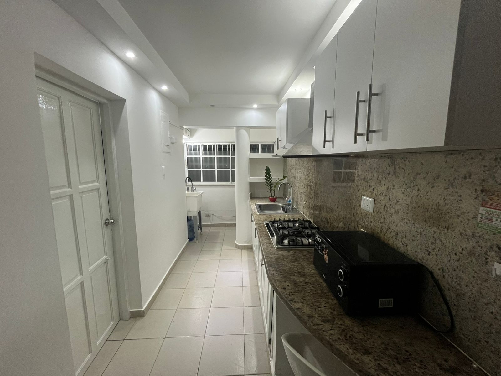Apartamento Amueblado en Alquiler – Evaristo Morales Foto 7294866-8.jpg