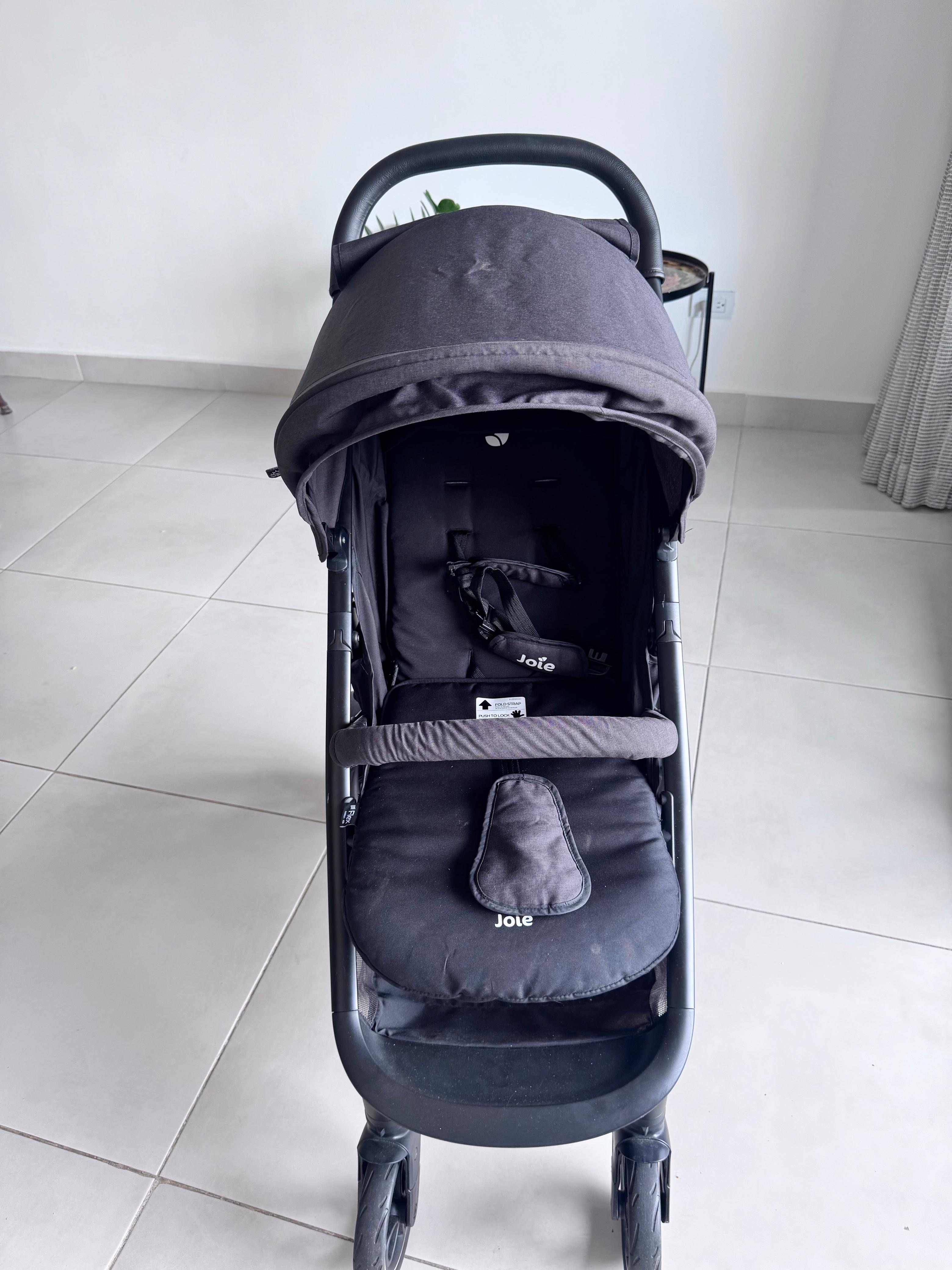 Coche Joie Live Litetrax Shale Foto 7294878-2.jpg