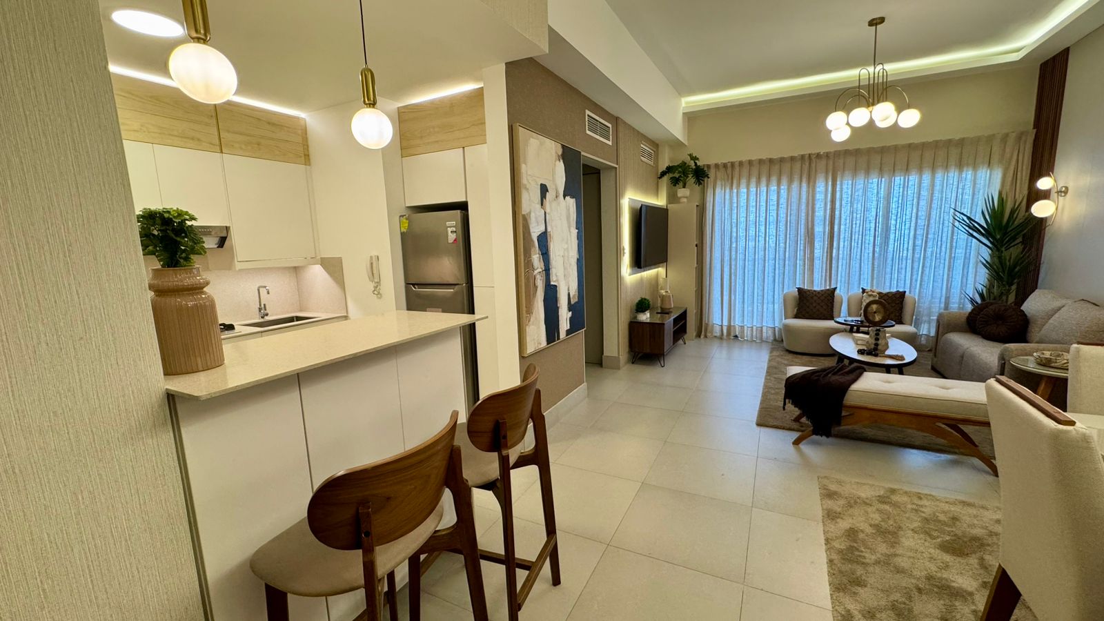 VIVE LA EXPERIENCIA PIANTINI – ALQUILER DE APARTAMENTO  Foto 7294890-6.jpg