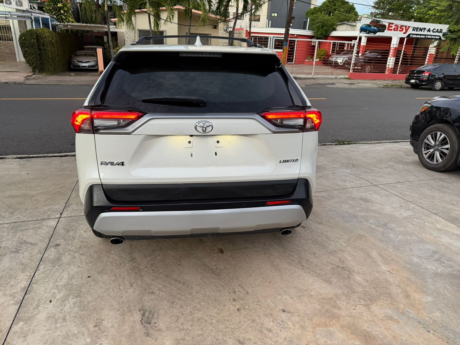 toyota rav4 2021 limited  Foto 7294892-11.jpg