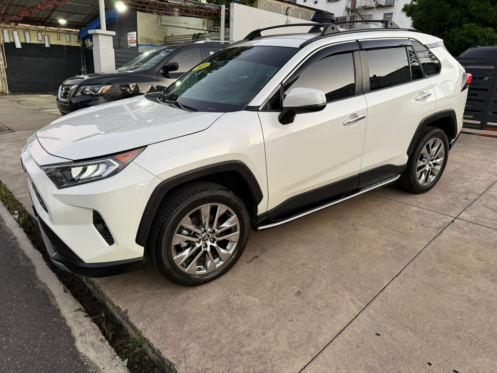 toyota rav4 2021 limited  Foto 7294892-13.jpg
