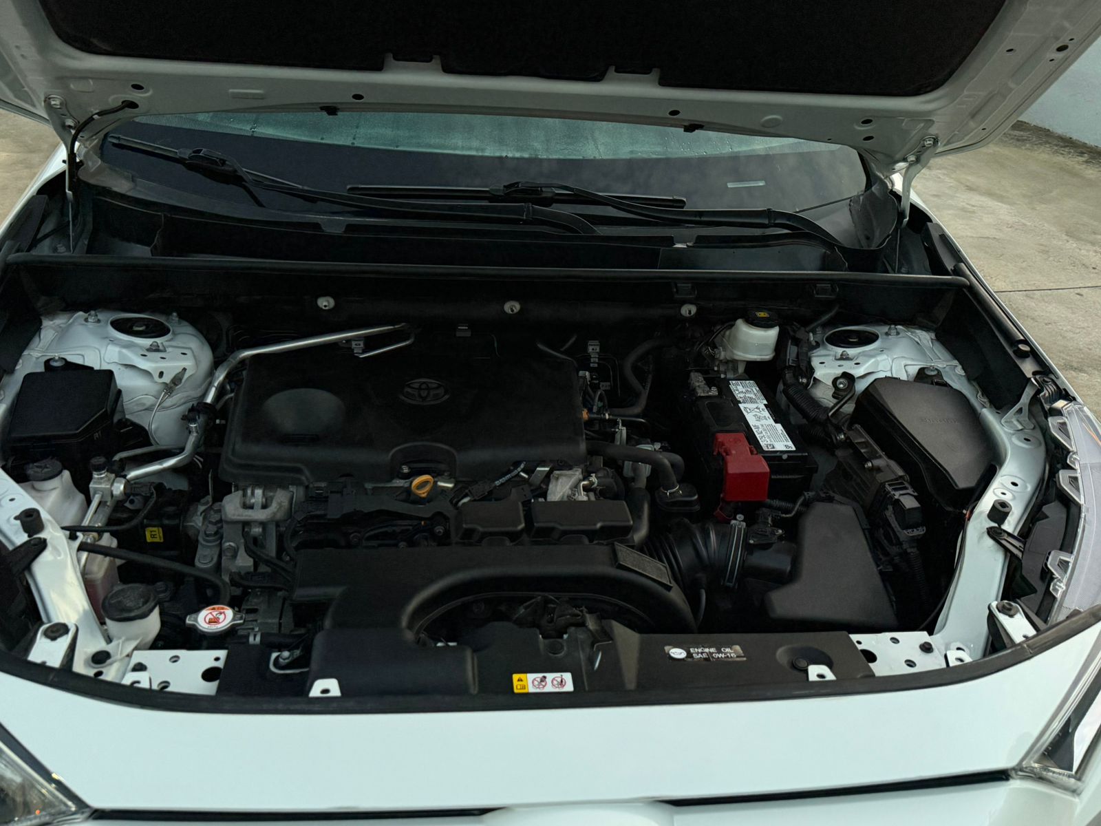 toyota rav4 2021 limited  Foto 7294892-14.jpg