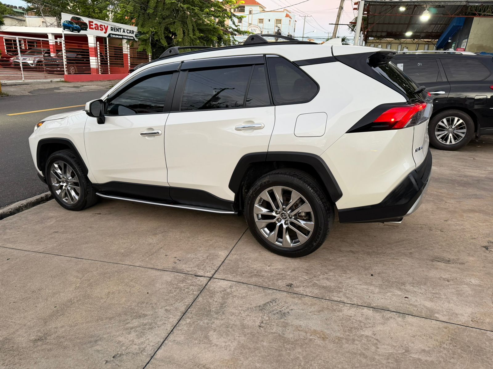toyota rav4 2021 limited  Foto 7294892-2.jpg