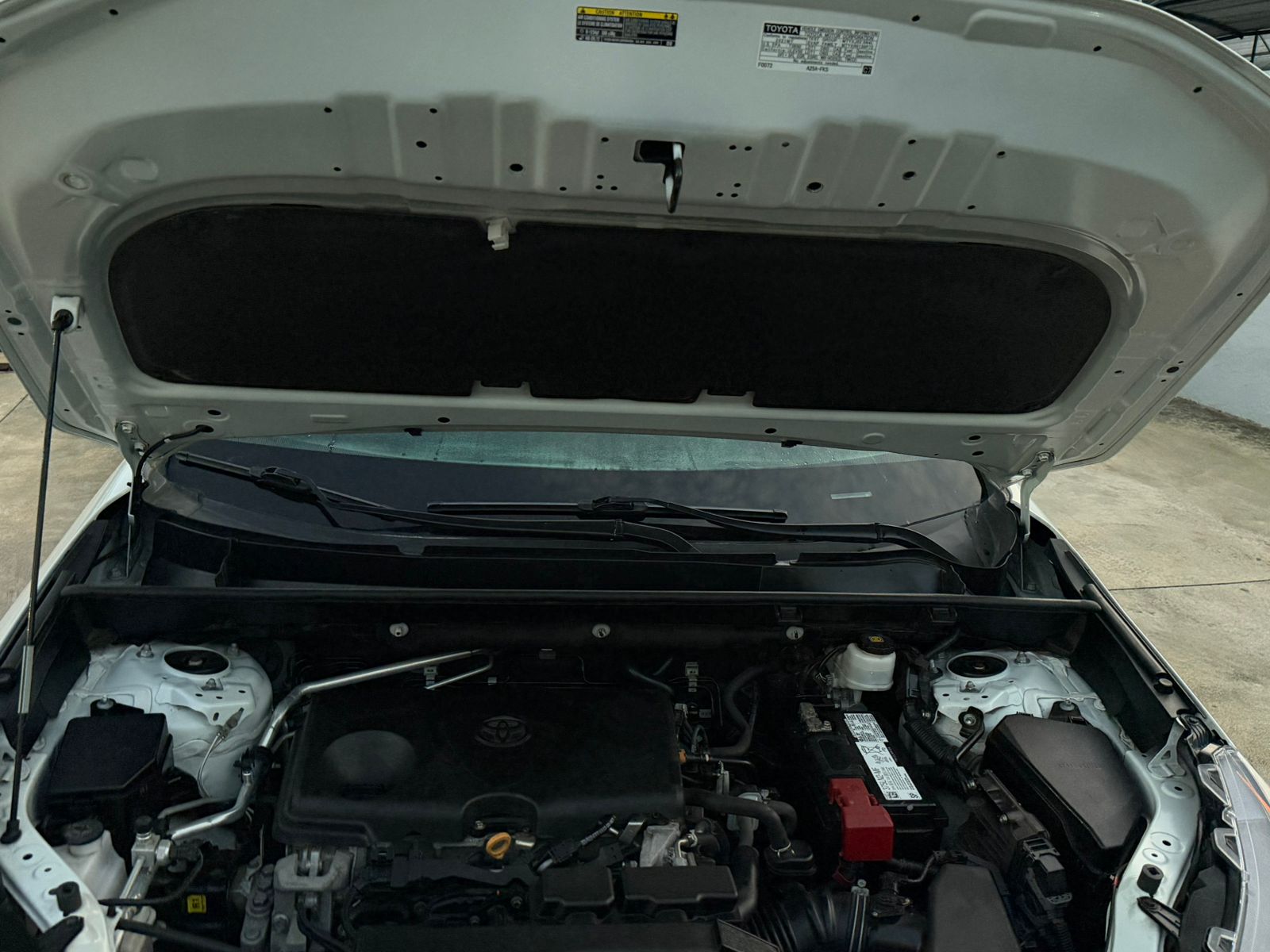 toyota rav4 2021 limited  Foto 7294892-7.jpg