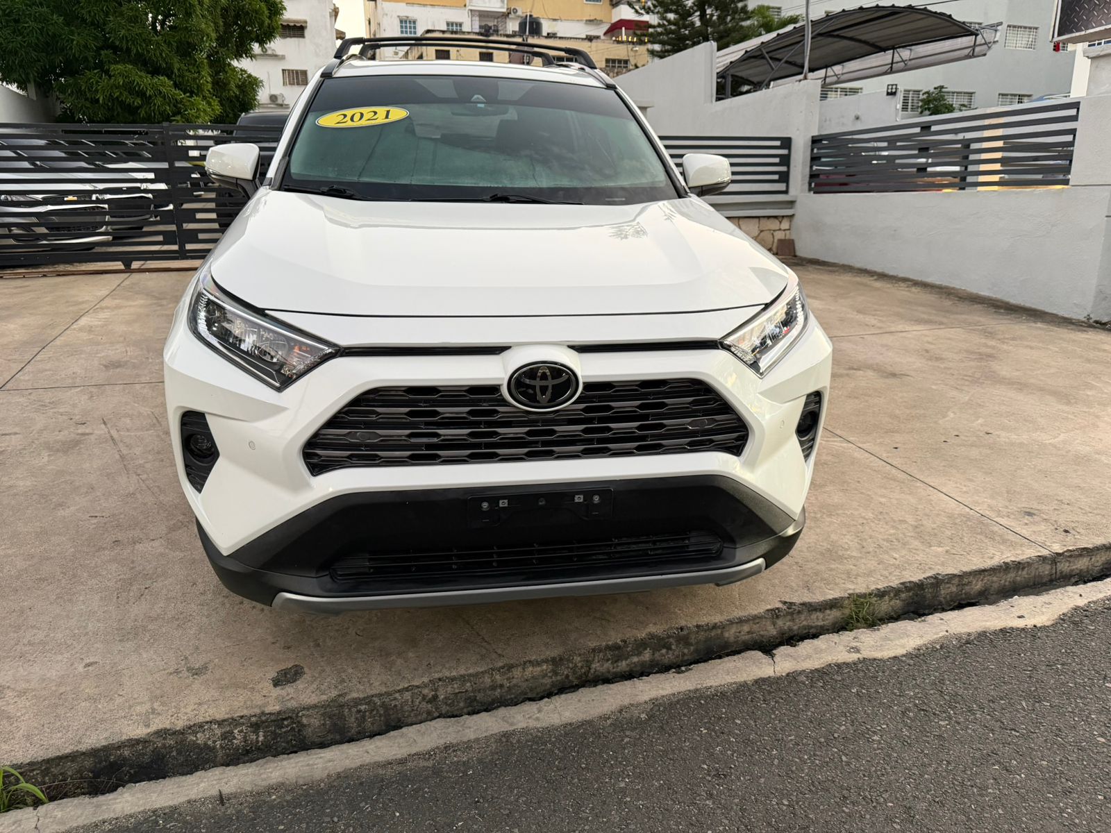 toyota rav4 2021 limited  Foto 7294892-9.jpg