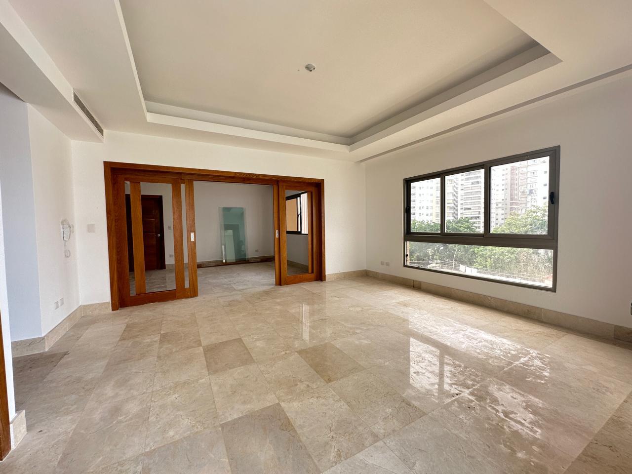  VIVE EL LUJO QUE TE MERECES EN ENSANCHE PARASO!    Apartamento de 3 H Foto 7294894-5.jpg