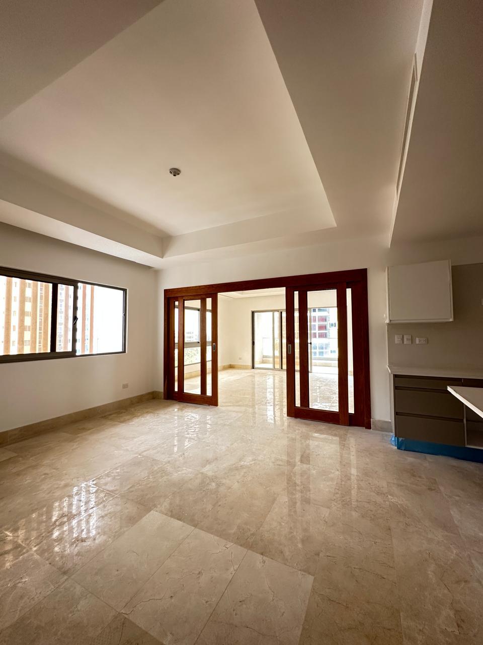  VIVE EL LUJO QUE TE MERECES EN ENSANCHE PARASO!    Apartamento de 3 H Foto 7294894-6.jpg