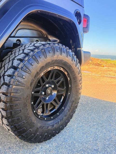 LA GRASA JEEP WRANGLER UNLIMITED SPORT 2020 Foto 7294896-2.jpg