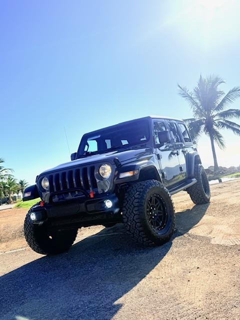 LA GRASA JEEP WRANGLER UNLIMITED SPORT 2020 Foto 7294896-7.jpg