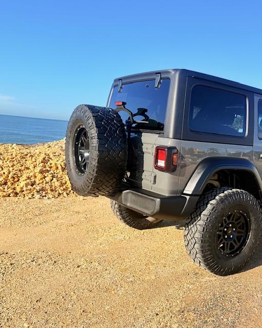 LA GRASA JEEP WRANGLER UNLIMITED SPORT 2020 Foto 7294896-9.jpg