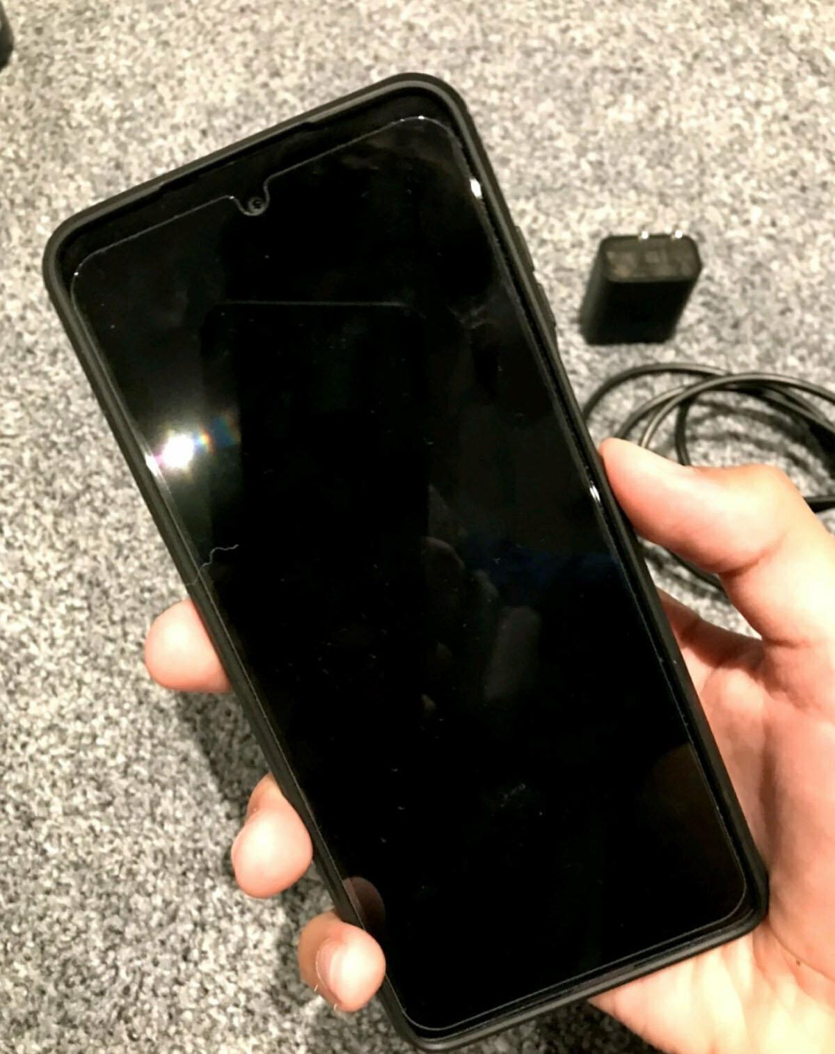 Moto g stylus 2022 128gb desbloqueado Foto 7294902-1.jpg
