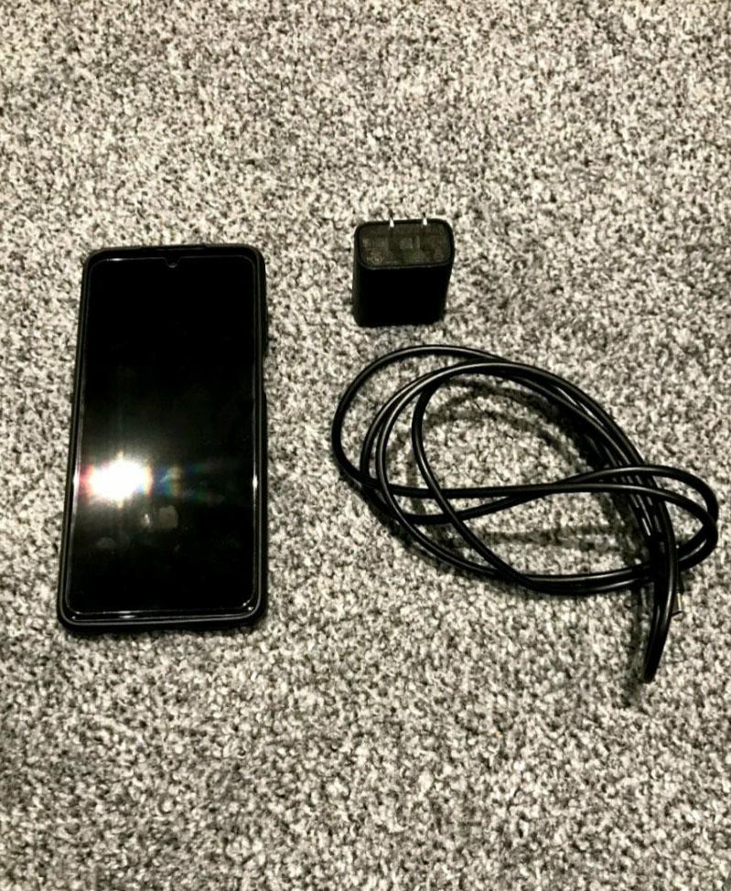 Moto g stylus 2022 128gb desbloqueado Foto 7294902-3.jpg