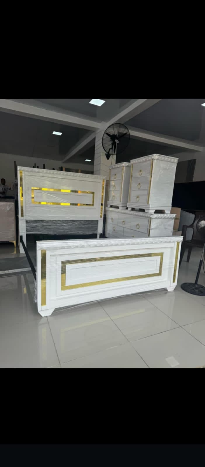 Juego de Habitación en Pino Tratado – Súper Resistente y Elegante Foto 7294904-1.jpg