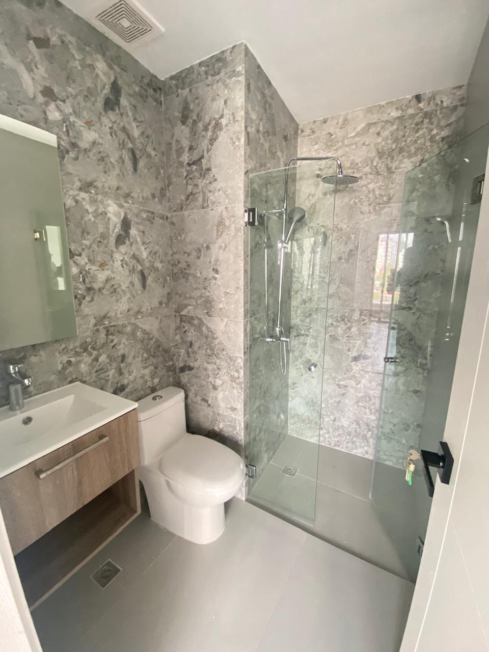 Alquiler Apartamento en Evaristo Morales Santo Domingo Foto 7294906-10.jpg