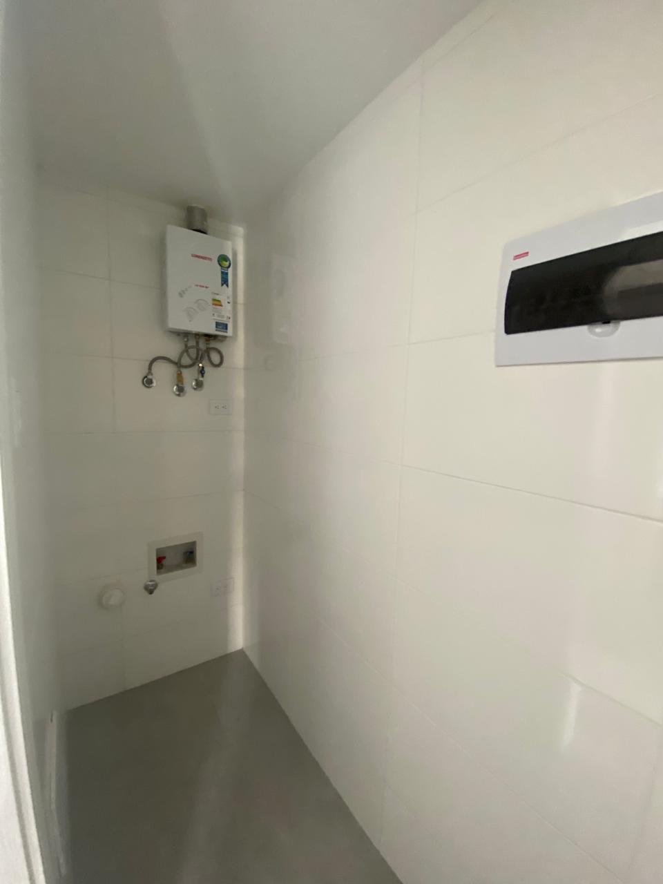 Alquiler Apartamento en Evaristo Morales Santo Domingo Foto 7294906-11.jpg