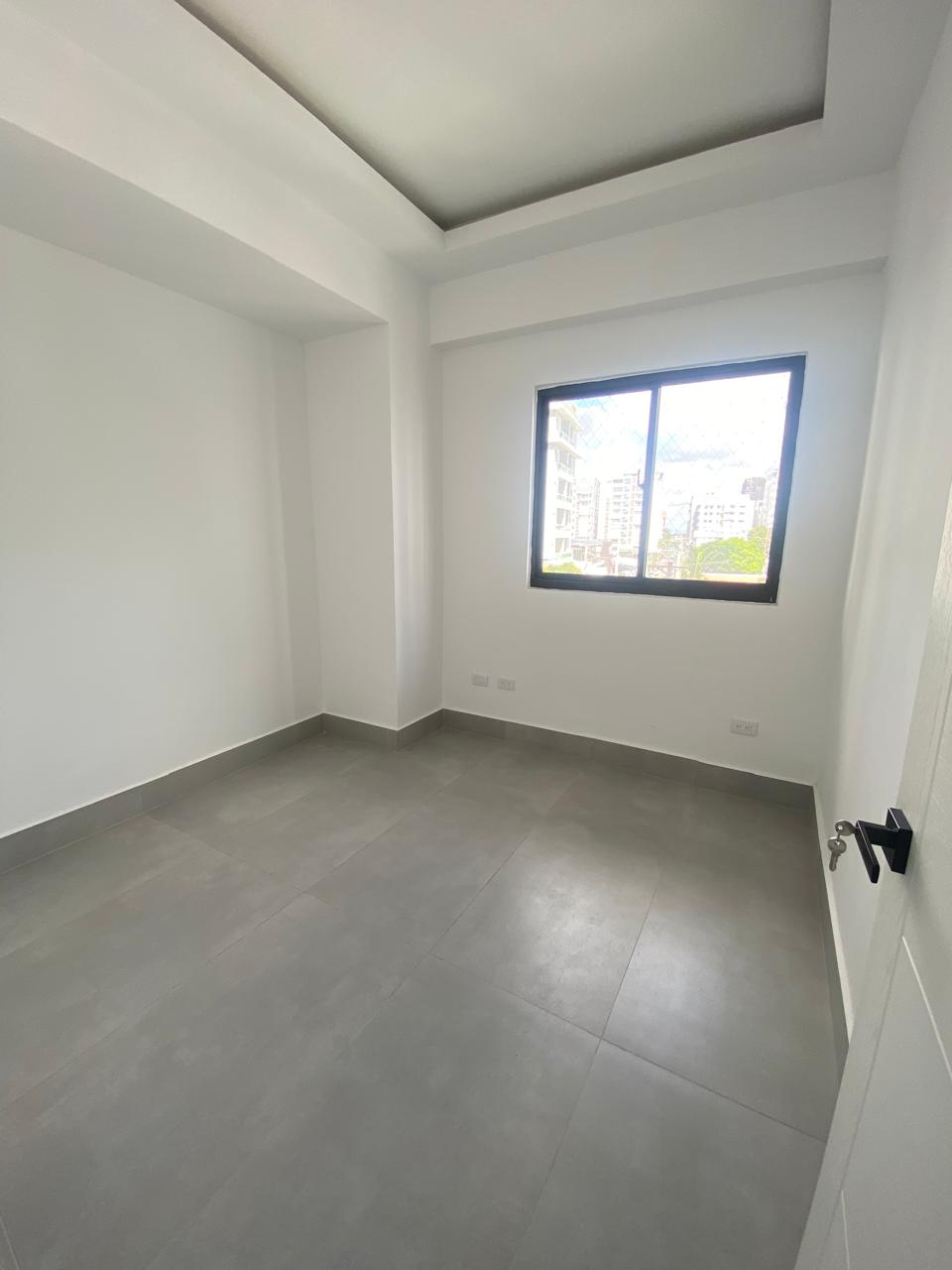 Alquiler Apartamento en Evaristo Morales Santo Domingo Foto 7294906-14.jpg