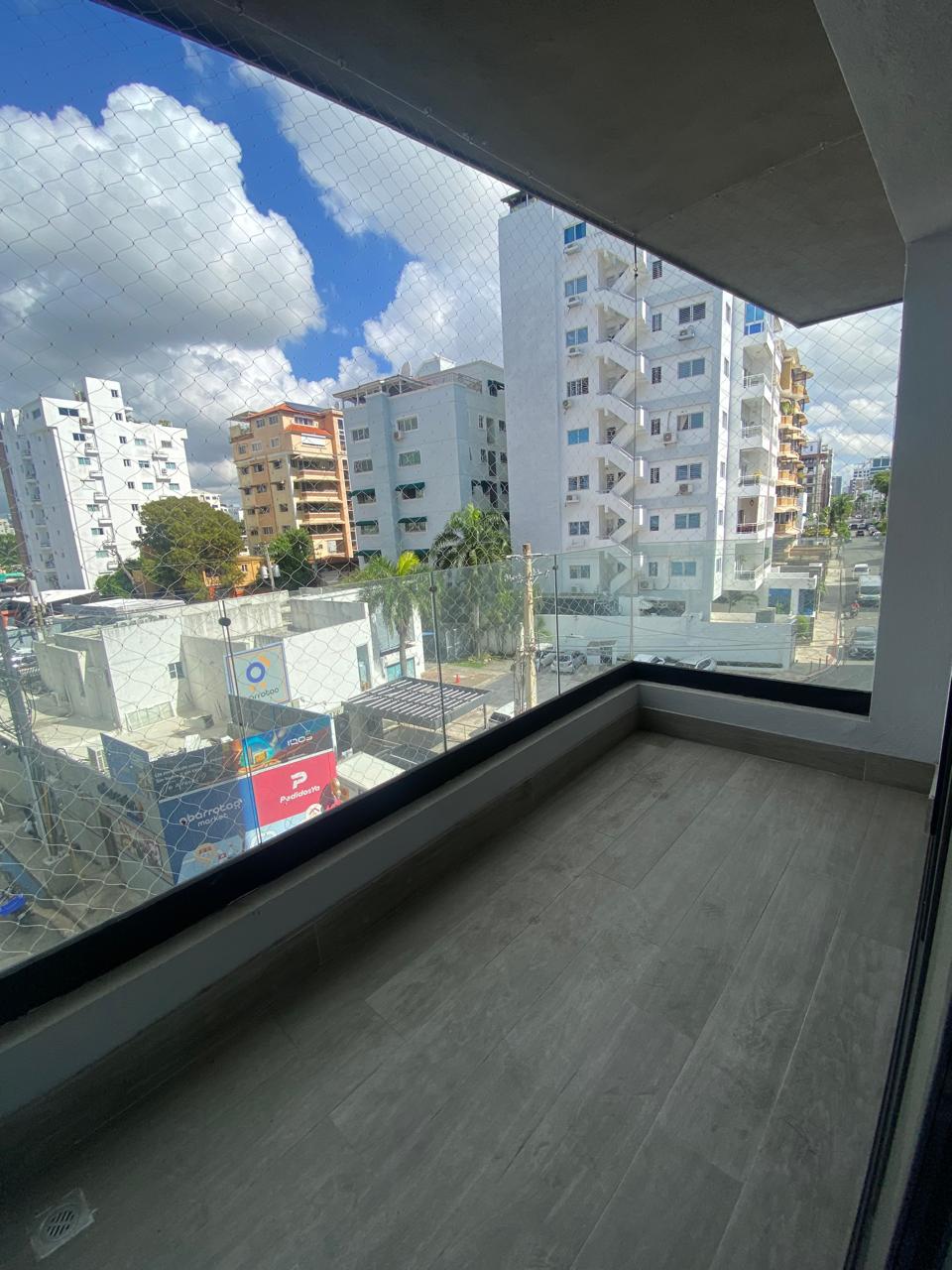 Alquiler Apartamento en Evaristo Morales Santo Domingo Foto 7294906-2.jpg